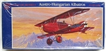 GLENCO 1/48 Austro-Hungarian Albatros