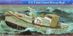GLENCOE 1/48 U.S. Coast Guard Rescue Boat