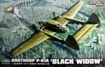 GREAT WALL HOBBY 1/48 Northrop P-61A Black Widow