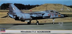 HASEGAWA 1/72 T-2 Aggressor