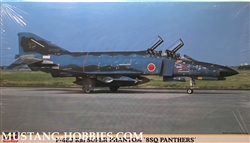 HASEGAWA 1/72F-4EJ Kai Super Phantom "8th Sq Panthers"