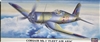 HASEGAWA 1/72 Corsair Mk.I 'Fleet Air Arm'