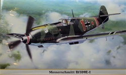HASEGAWA 1/48 Bf109G-6 Barkhorn