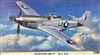 HASEGAWA 1/48 Mustang Mk.IV `R.A.A.F.Â´