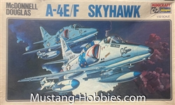 HASEGAWA 1/32 McDonnell Douglas A-4E/F Skyhawk