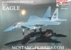 HASEGAWA 1/72 McDonnell Douglas F-15 Eagle