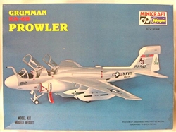 Minicraft/Hasegawa 1/72 Grumman EA-6B Prowler