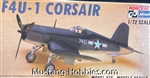 Minicraft/Hasegawa 1/72 F4U-1 CORSAIR BIRDCAGE