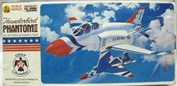 Hasegawa/Minicraft 1/72 Thunderbird Phantom II