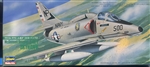 HASEGAWA 1/72 McDonnell Douglas A-4E/F Skyhawk