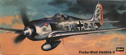 HASEGAWA 1/72 Focke-Wulf Fw190A-8