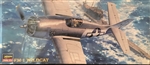 HASEGAWA 1/72 FM-1 Wildcat