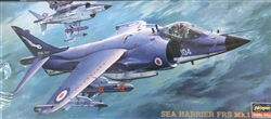 HASEGAWA 1/72  Sea Harrier FRS Mk.1