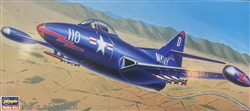 HASEGAWA 1/72  F9F-2 Panther