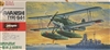 HASEGAWA 1/72 Kawanishi Type-94-1 Japanese Navy Reconnaissance Seaplane (E7K1)