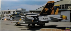 HASEGAWA 1/72 F/A-18C Hornet 1996 Dragon 300