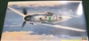 HASEGAWA 1/48 Messerschmitt Bf109F-4