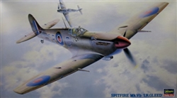 HASEGAWA 1/48 Spitfire Mk.IV I.R. Gleed