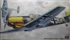 HASEGAWA 1/48 Messerschmitt Bf109E-3 Emil3
