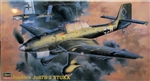 HASEGAWA 1/48 Junkers Ju87B-2 Stuka