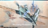HASEGAWA 1/48 Macchi C.202 Folgore