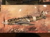 HASEGAWA 1/48 Macchi C.202 Cavallino Rampante
