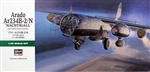 HASEGAWA 1/48 Arado Ar234B-2/N Nachtigall