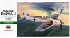 HASEGAWA 1/48 Focke-Wulf Fw 190A-3