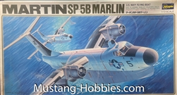 HASEGAWA 1/72 Martin SP-5B Marlin