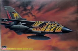 HASEGAWA 1/72 Tornado Tiger Meet 1994