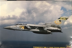 HASEGAWA 1/72 Tornado F Mk.3 1998 Tiger Meet