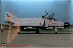 HASEGAWA 1/72 F-4EJ Kai Phantom II Combat Competition 1994