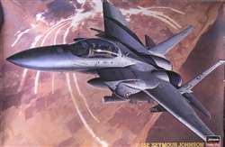 HASEGAWA 1/72 F-15E 'Seymour Johnson'