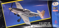 also decals for the City of Hamilton - Canadian Series with Carmichael Decals