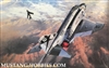 HASEGAWA 1/48 F-4J Phantom II Show Time 100