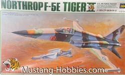 HASEGAWA 1/32 Northrop F-5E Tiger II