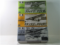 HASEGAWA Glider Collection