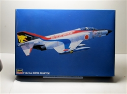 HASEGAWA 1/72 F-4EJ Kai Super Phantom