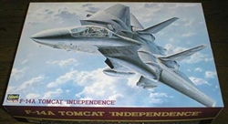 HASEGAWA 1/48 F-14A Tomcat Independence