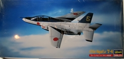 HASEGAWA 1/72 Blue Impulse T-4