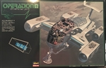 HASEGAWA 1/144 Operation Omega Multiform (Space Shuttle is 1/144)