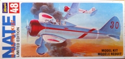 HASEGAWA 1/48 Nakajima Ki-27 Nate "Limited Edition"