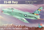 Hobby Boss 1/48 FJ-4B Fury