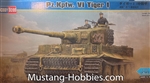 Hobby Boss 1/16 German Sd.Kfz 181 "Tiger" middle production