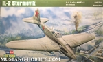 Hobby Boss 1/32 Ilyuschin Il-2 Sturmovik