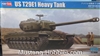 HOBBY BOSS 1/35 US T29E1 Heavy Tank
