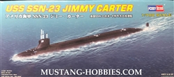 HOBBY BOSS 1/700 USS SSN-23 JIMMY CARTER