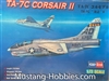 Hobby Boss 1/72 TA-7C Corsair II