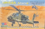 Hobby Boss 1/72 Boeing AH-64A Apache