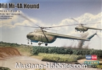 Hobby Boss 1/72 Mil Mi-4A Hound
